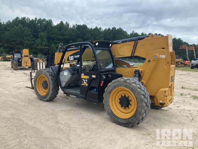 Caterpillar TL642D