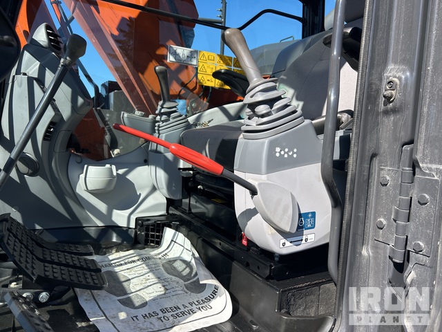 バーダック Zx850-3 Zx870-3 Ex1200-6 Excavator Hydraulic Pump 4635645