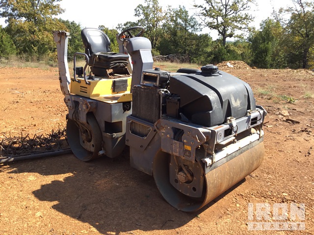 Atlas Copco Copco Dynapac CC1200