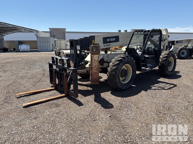 Ingersoll Rand Rand VR-1056C