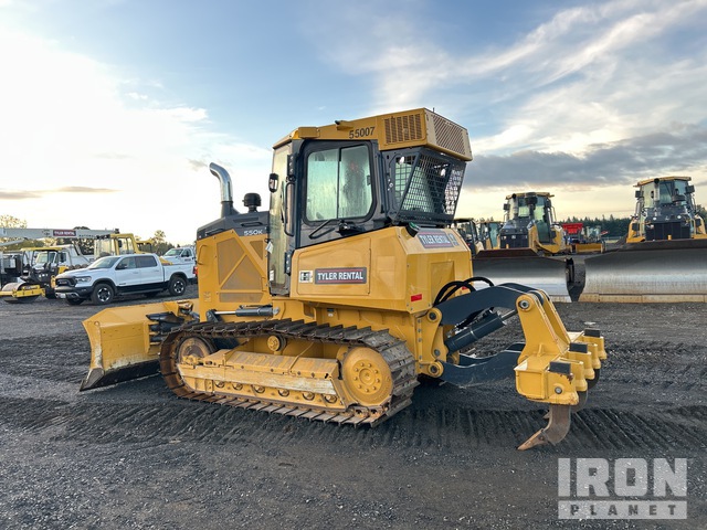 Used John Deere 550K for sale - 3 Listings