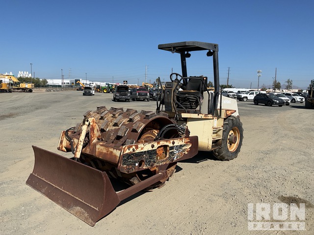 Ingersoll Rand Rand SD-70F Pro Pac