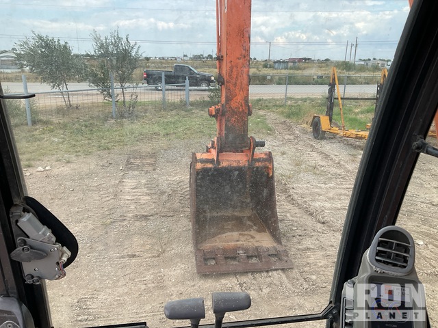 Used 2012 Hitachi ZX250LC-5N Excavator #A9716177 for sale