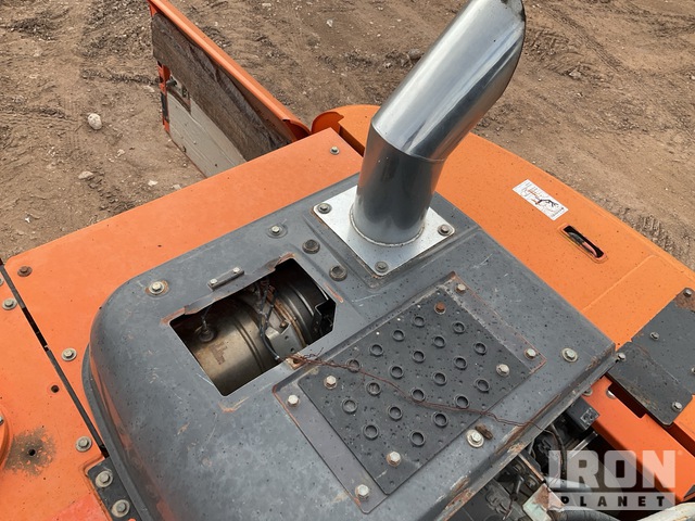 Used 2012 Hitachi ZX250LC-5N Excavator #A9716177 for sale