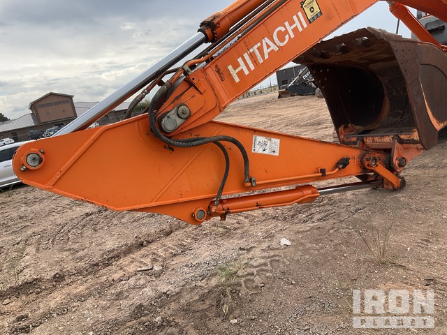 家電 Hitachi 2012 608L Used 2012 Hitachi ZX250LC-5N Excavator #A9716177 for sale