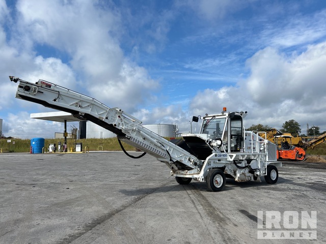 Used Roadtec CB100 for sale - 1 Listing