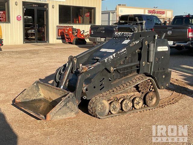Used KRT Compact Track Loaders for sale - 1 Listing