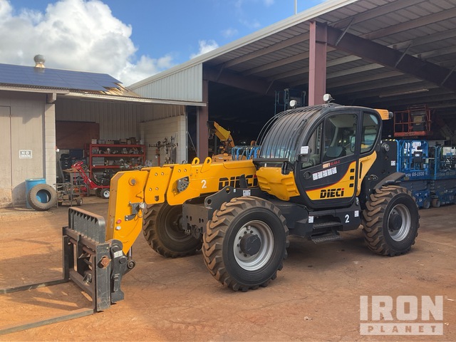 Used Telehandlers for sale in Hawaii - 1 Listing