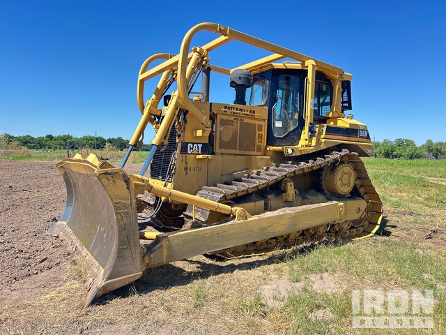 Used Caterpillar D8N for sale - 1 Listing