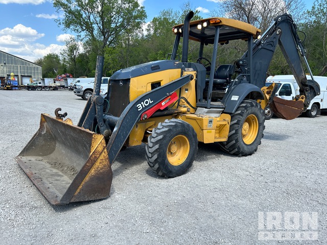 John Deere Deere 310L