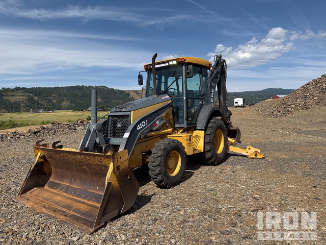 John Deere Deere 410J