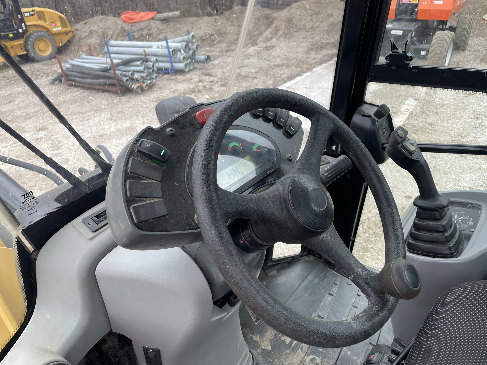 Caterpillar 918M