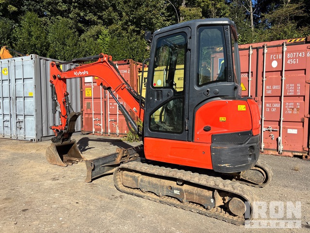 Used Heavy Equipment for sale in Connecticut - 96 Listings