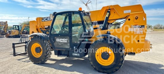 Used JCB Mini Excavators for sale - 290 Listings