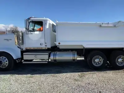 2007 Western-Star 4900 for sale