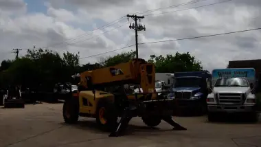 2012 Caterpillar TL1255 for sale