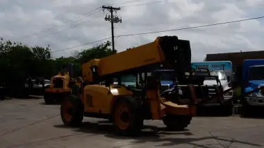 2013 Caterpillar TL1255C for sale