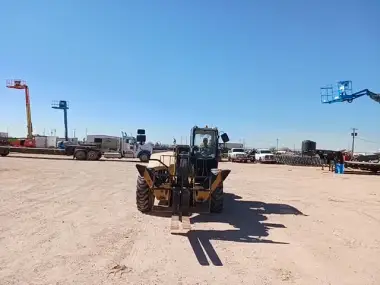 2013 Caterpillar TH514C for sale