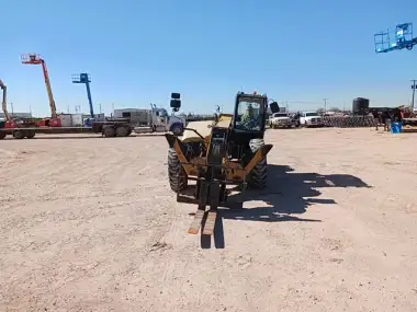 2013 Caterpillar TH514C for sale