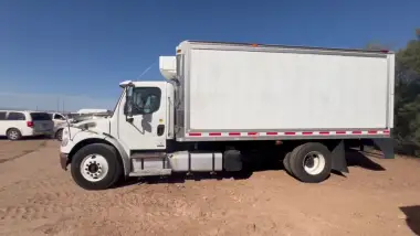 2012 Freightliner M2106 for sale