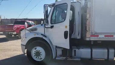 2013 Freightliner M2 for sale