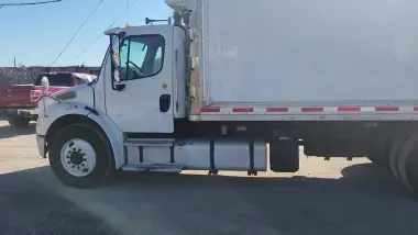 2013 Freightliner M2 for sale