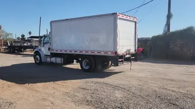 2013 Freightliner M2 for sale