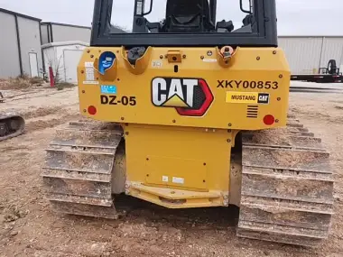 2021 Caterpillar D3 for sale