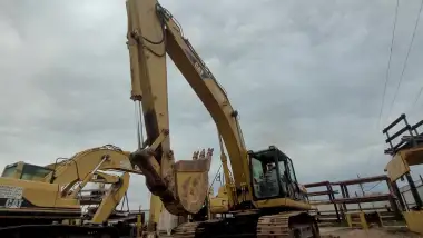 2005 Caterpillar 330CL for sale