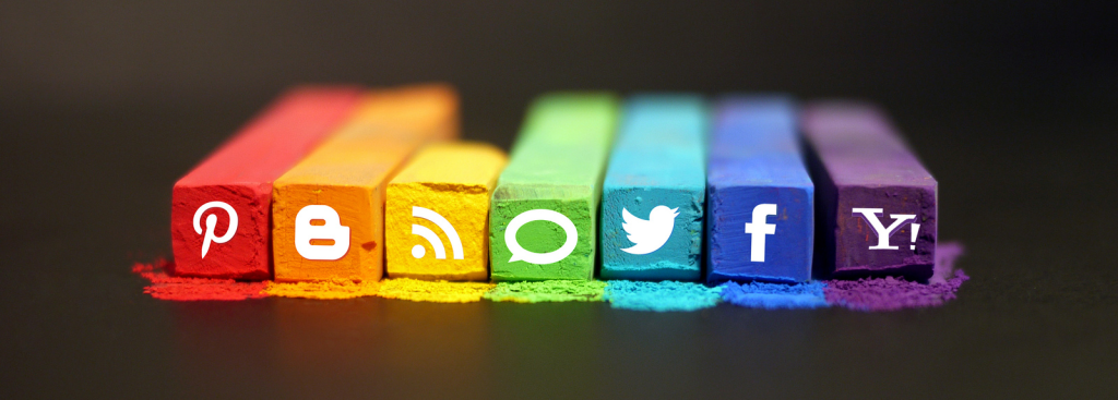 errores comunes en la gestión de redes sociales