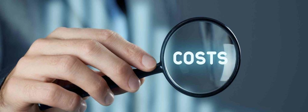 costs