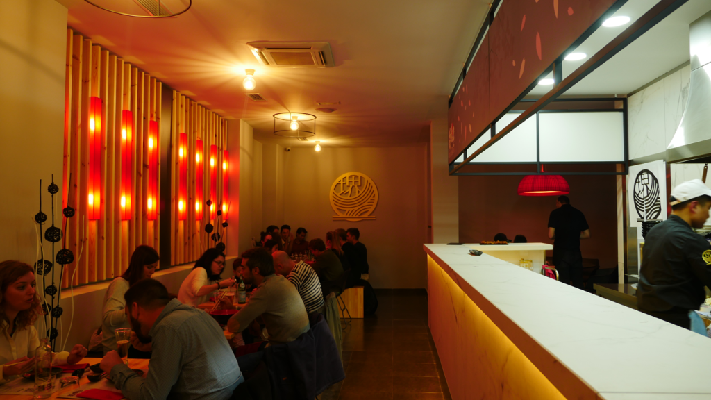 gastromarketing