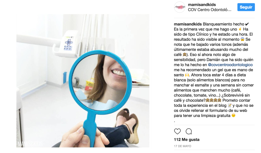 como hacer popular mi marca en valencia