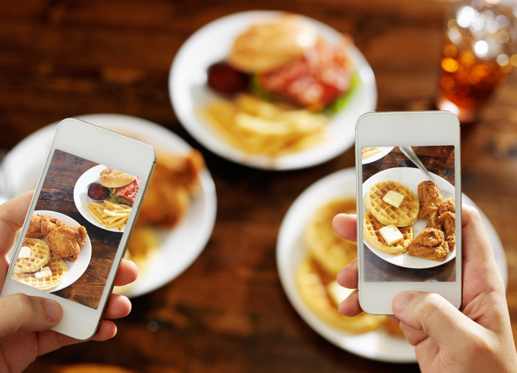 marketing para restaurantes en valencia