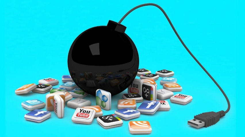 crisis en redes sociales para tu pymes