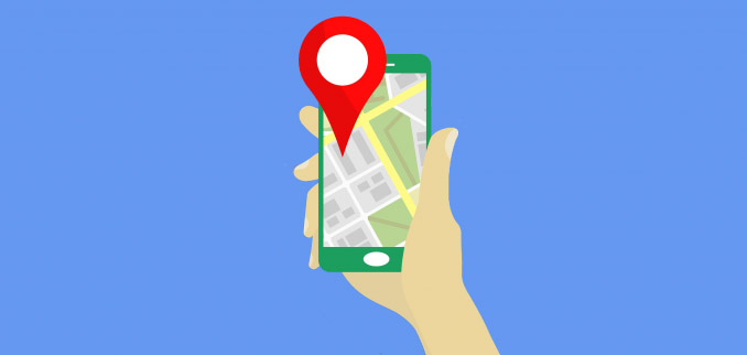 el geofencing y cómo las empresas lo usan