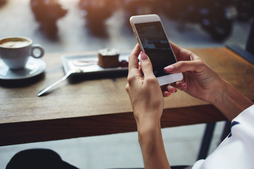 5 razones por las cuales tu restaurante en Valencia necesita una web