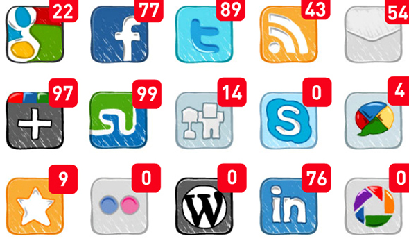 como elegir las redes sociales para mi empresa