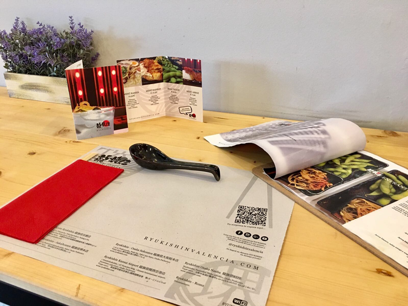 gastromarketing valencia