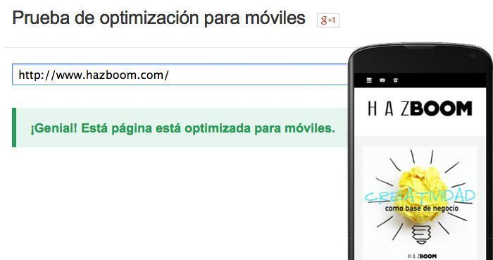 la importancia de tener una web para móviles, vender por internet, marketing en valencia
