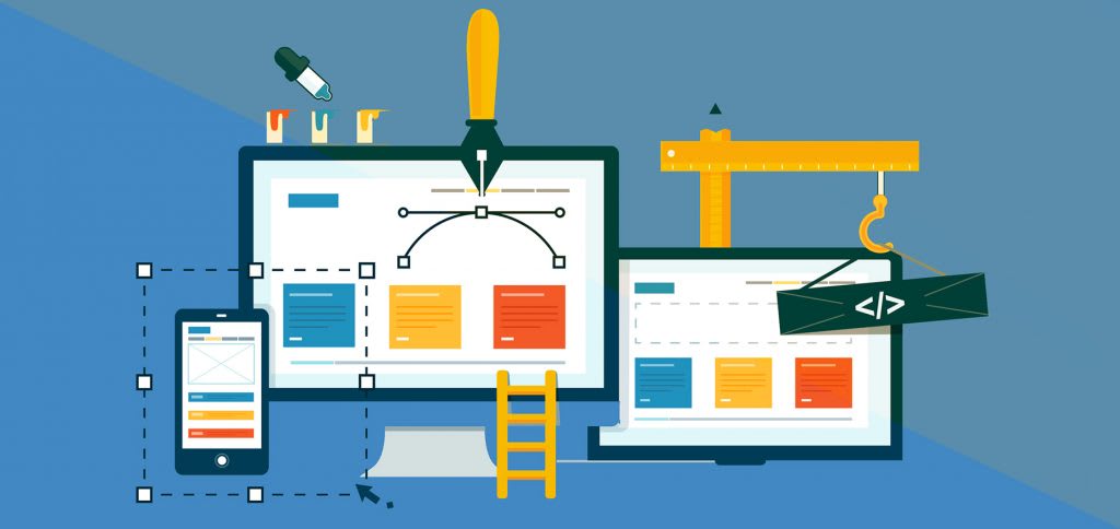 indispensables para diseño de páginas web