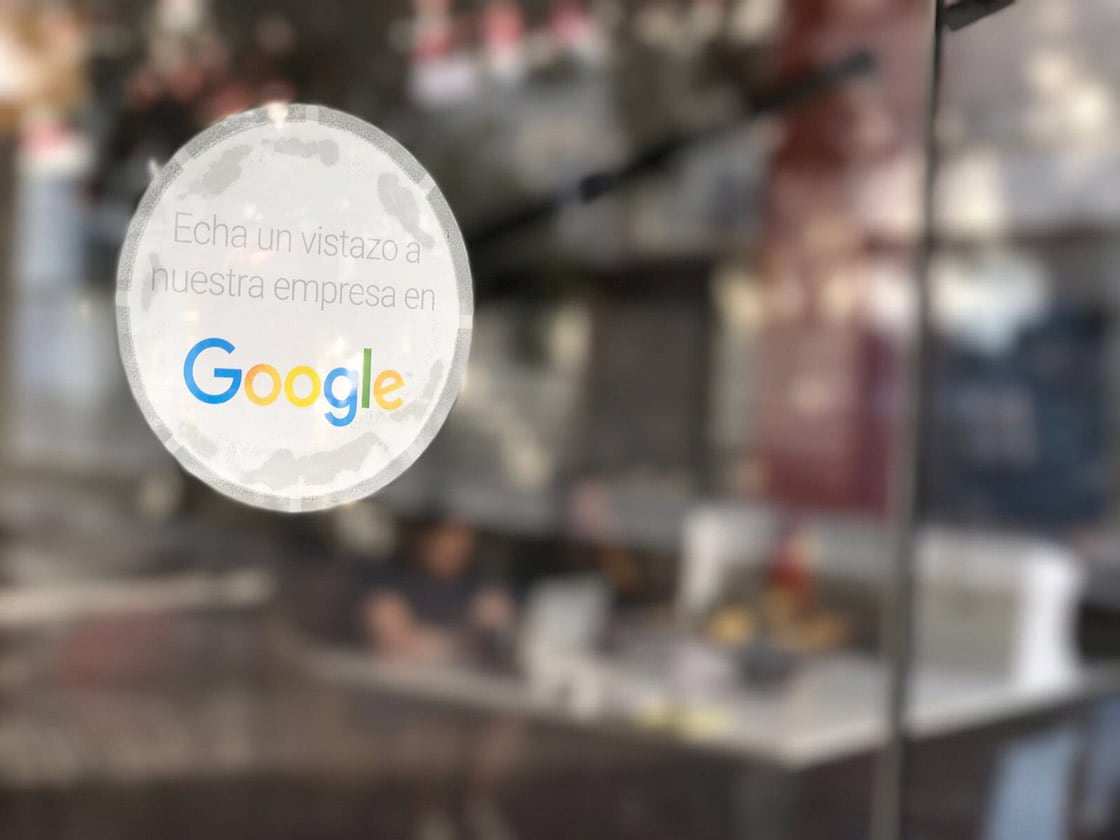 la importancia de google en mi empresa de valencia