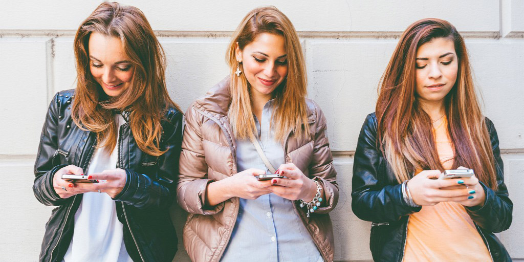 tendencias en redes sociales para este 2018