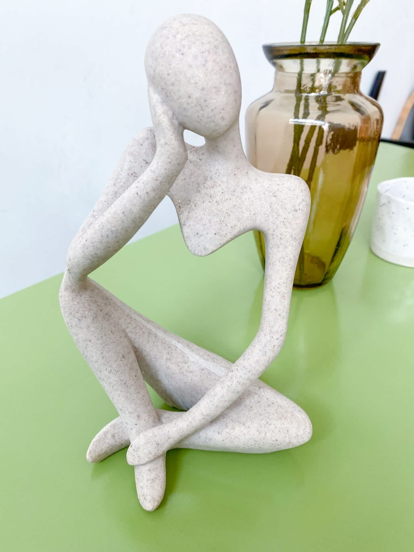 Curated 29 - Home Replica