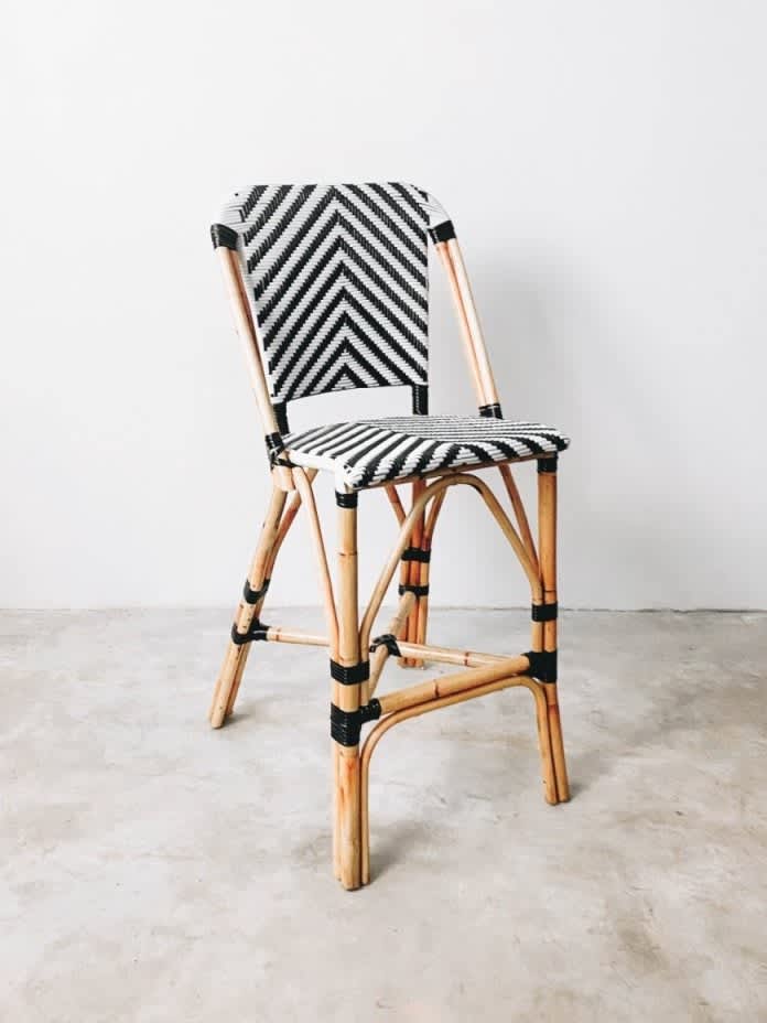 Auri Synthetic Highchair