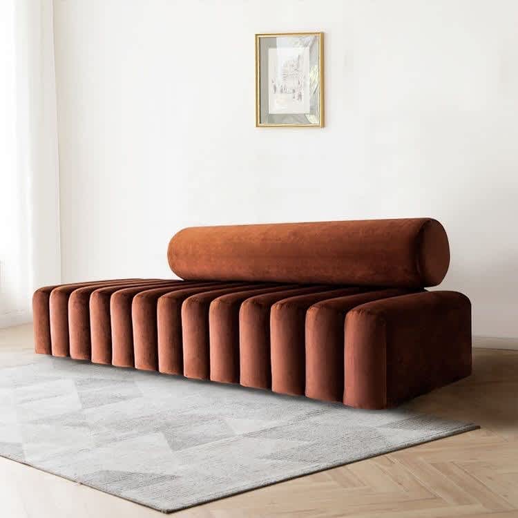 Curated 62 - Sofa
