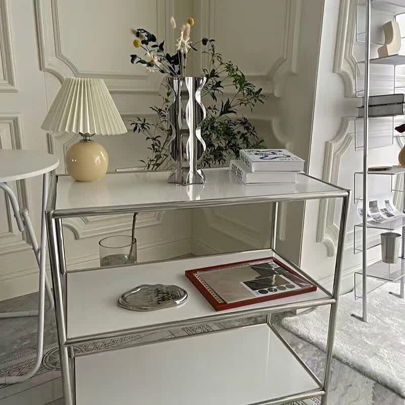 Curated 51 - Sleek Trolley