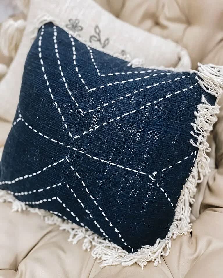 Pillow Cover 07