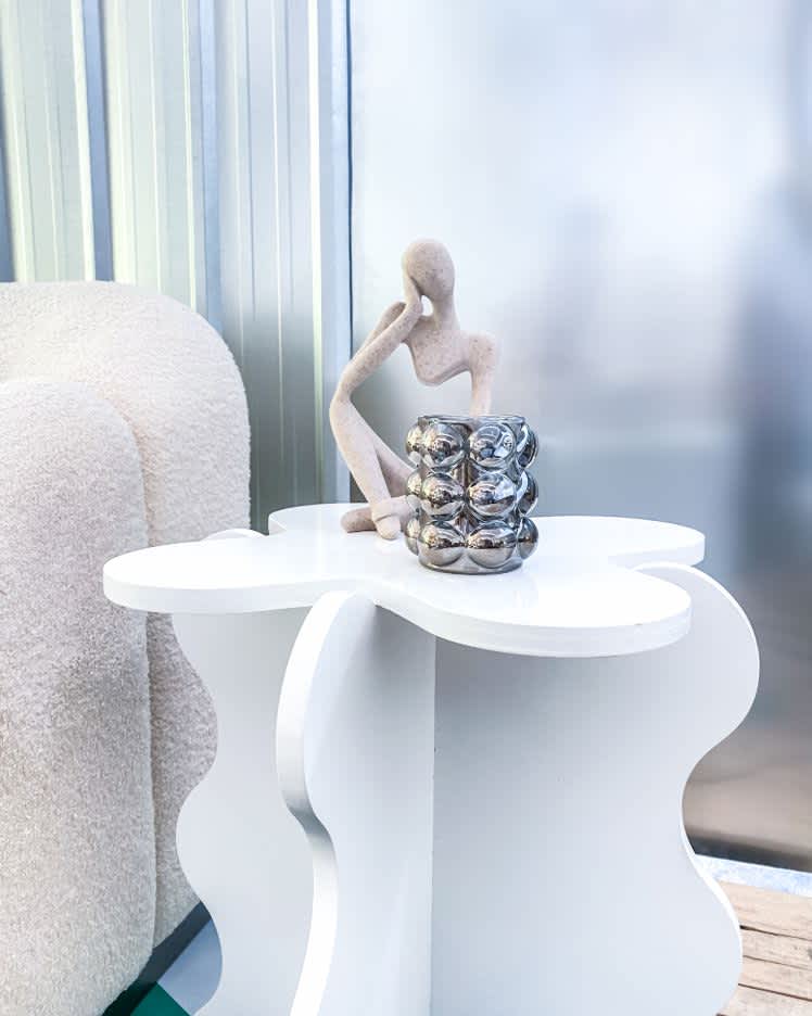 Curated 16 - Side Table