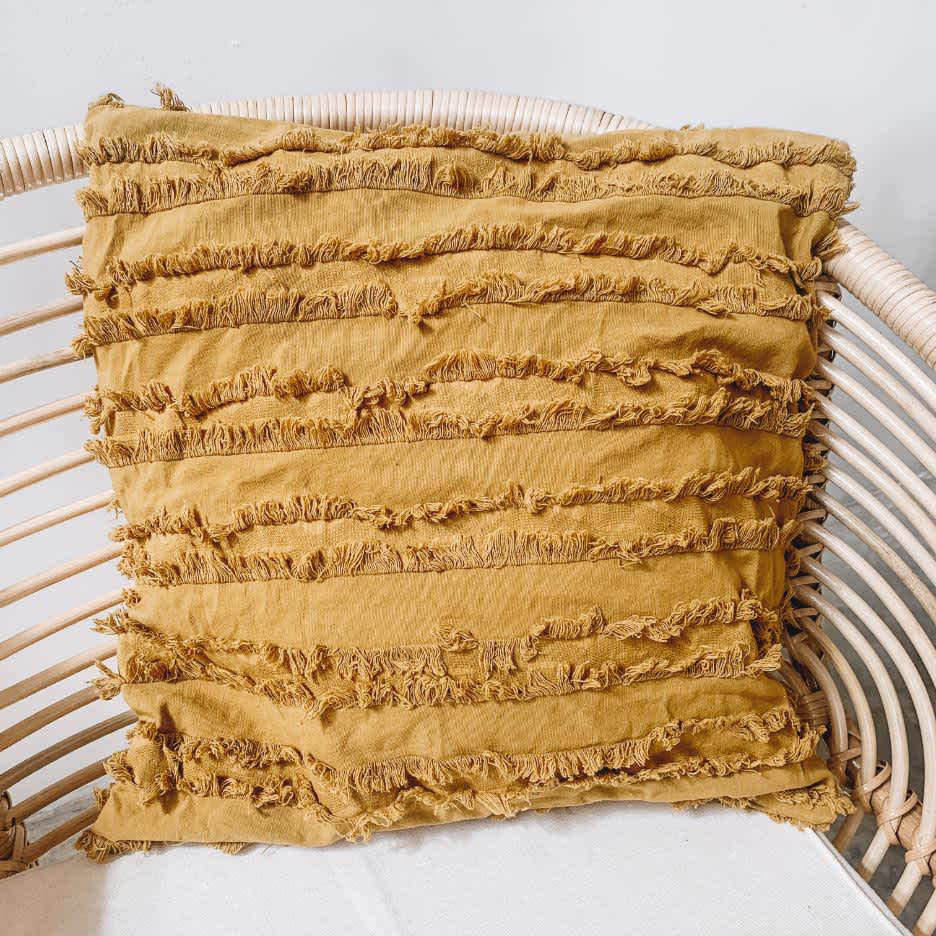 Pillow Cover Embroidery 06